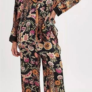 Free People Intimately Dreamy Days Pajama Set